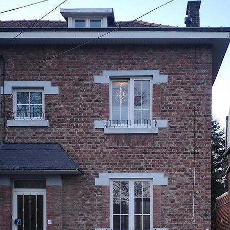 Studio 7 Apartment Marche-en-Famenne Luaran gambar