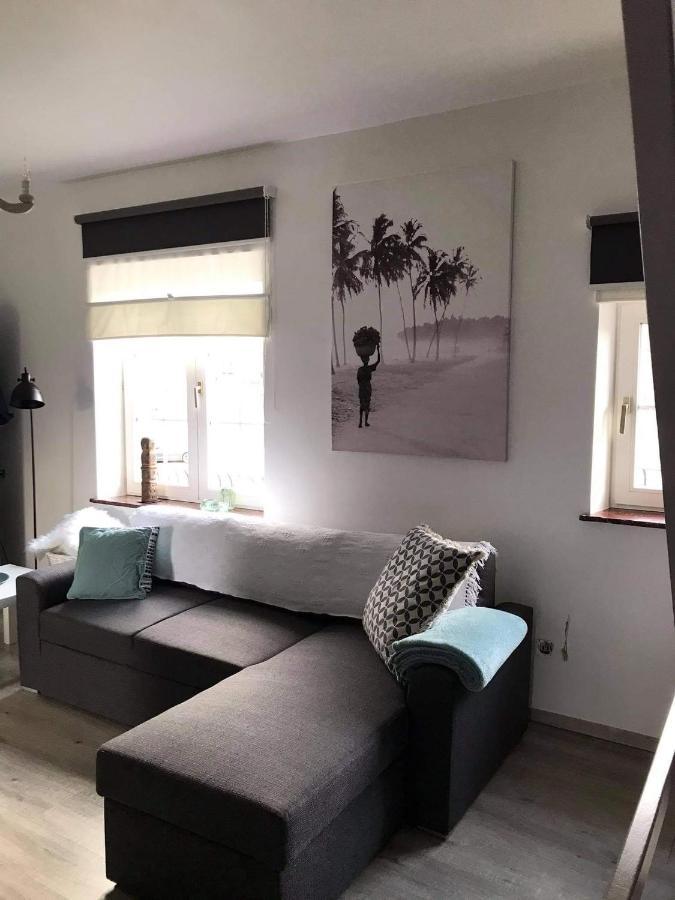 Studio 7 Apartment Marche-en-Famenne Luaran gambar