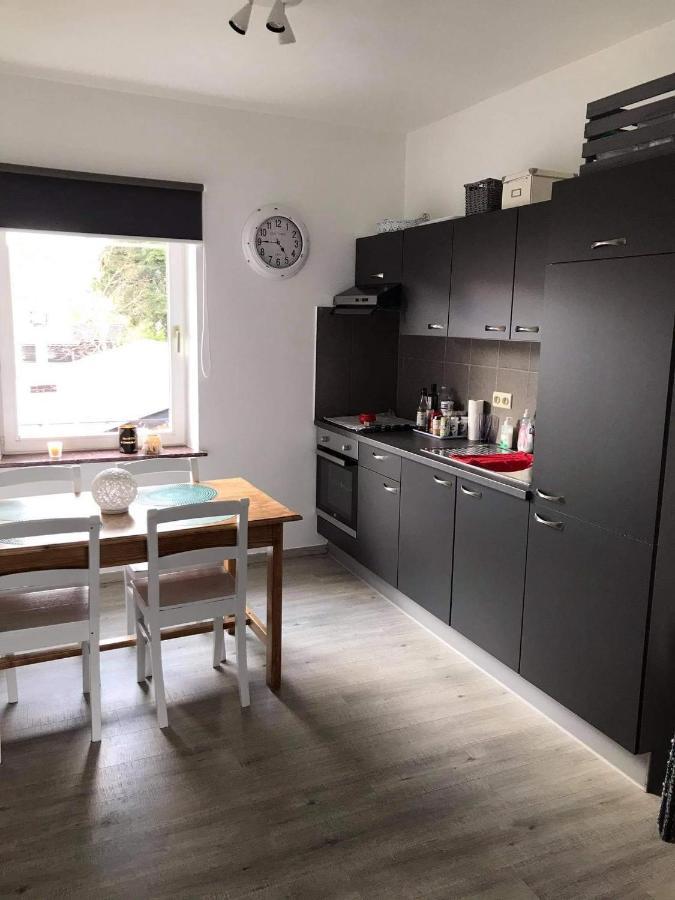 Studio 7 Apartment Marche-en-Famenne Luaran gambar