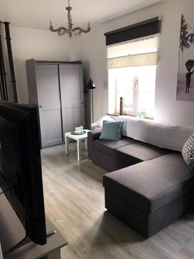 Studio 7 Apartment Marche-en-Famenne Luaran gambar