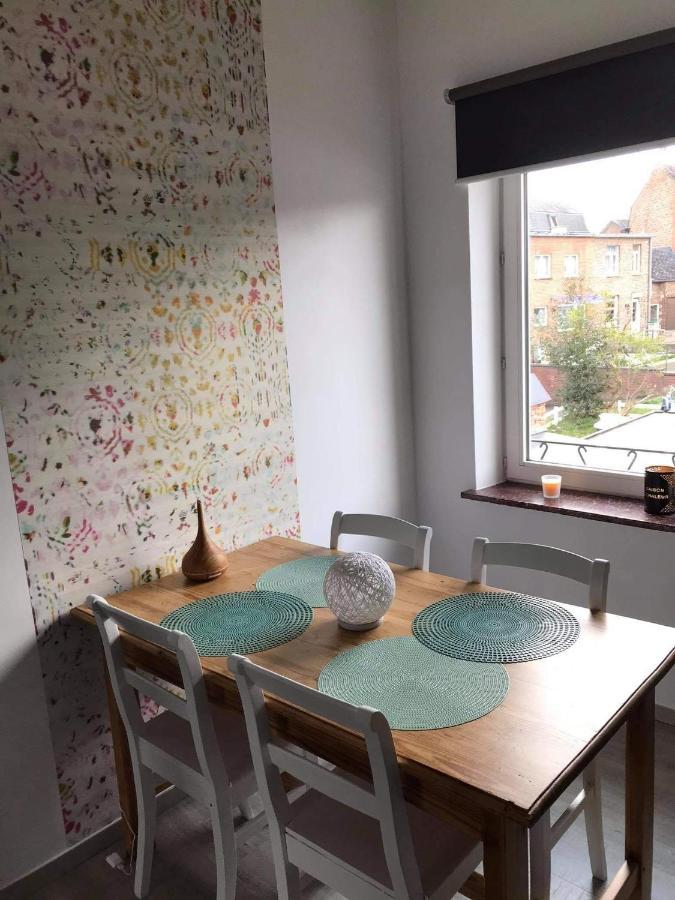 Studio 7 Apartment Marche-en-Famenne Luaran gambar