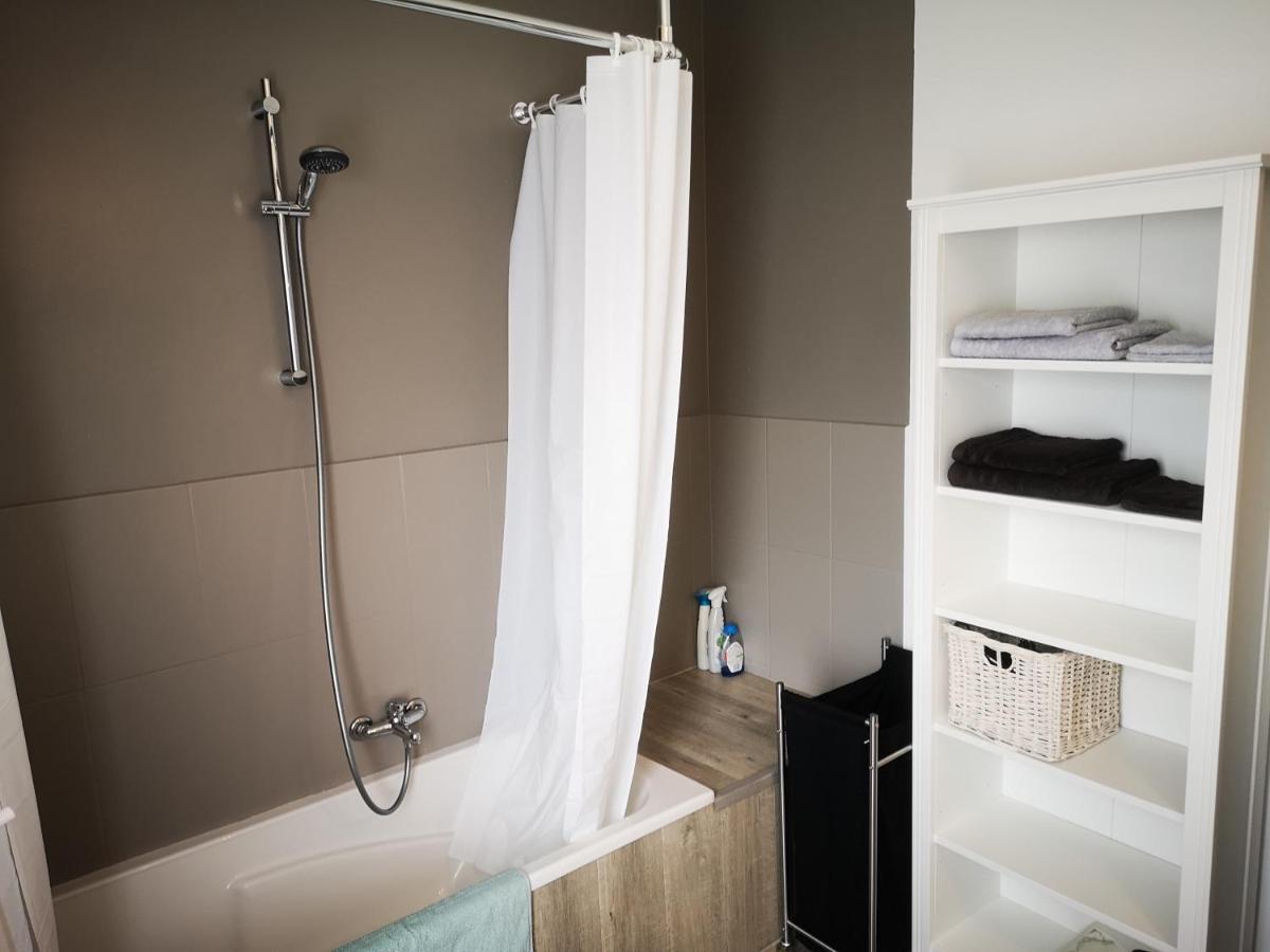 Studio 7 Apartment Marche-en-Famenne Luaran gambar
