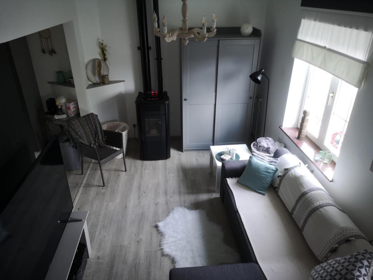 Studio 7 Apartment Marche-en-Famenne Luaran gambar