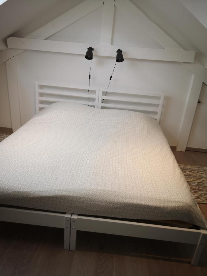 Studio 7 Apartment Marche-en-Famenne Luaran gambar
