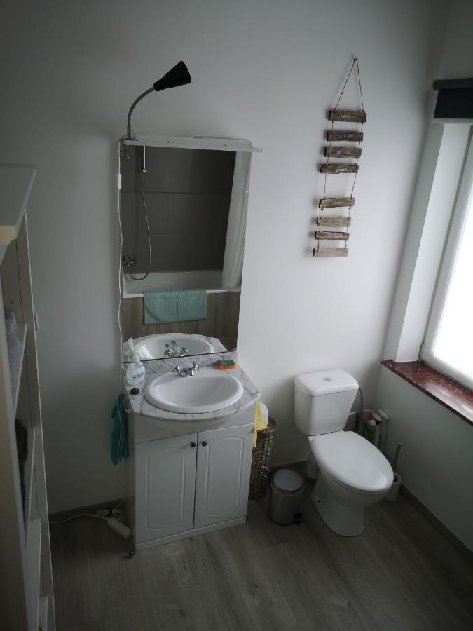 Studio 7 Apartment Marche-en-Famenne Luaran gambar